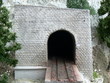 RhB Brail I Tunnel Ost H0m